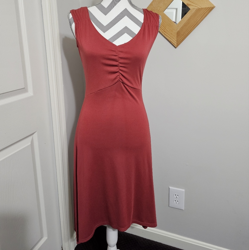 Max and Cleo Dress